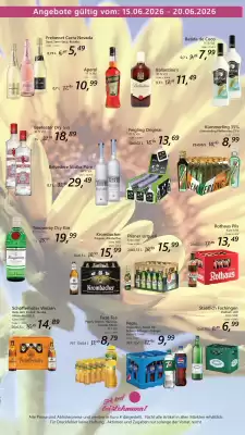 Getränke Lehmann (gültig bis 20-06)