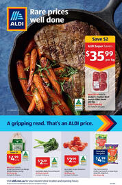 ALDI catalogue Page 26