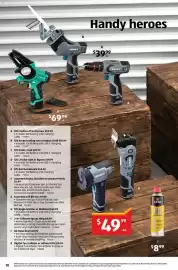 ALDI catalogue Page 10