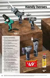 ALDI catalogue Page 10