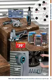 ALDI catalogue Page 11
