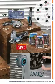 ALDI catalogue Page 11