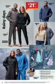 ALDI catalogue Page 12