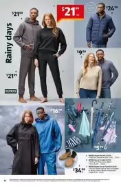 ALDI catalogue Page 12