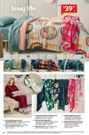 ALDI catalogue Page 14