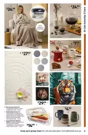 ALDI catalogue Page 15