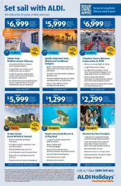 ALDI catalogue Page 16