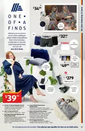 ALDI catalogue Page 17