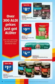 ALDI catalogue Page 18