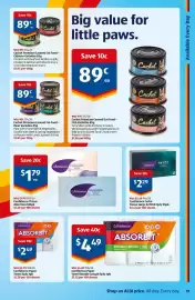 ALDI catalogue Page 19
