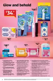 ALDI catalogue Page 2