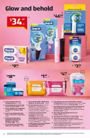 ALDI catalogue Page 2