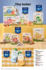 ALDI catalogue Page 20