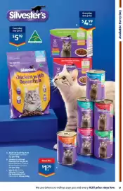 ALDI catalogue Page 21