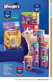 ALDI catalogue Page 21