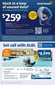 ALDI catalogue Page 22