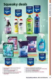 ALDI catalogue Page 23