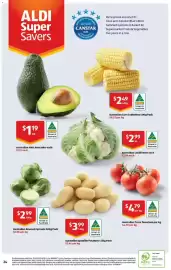 ALDI catalogue Page 24