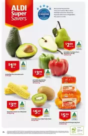 ALDI catalogue Page 24