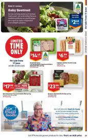 ALDI catalogue Page 25