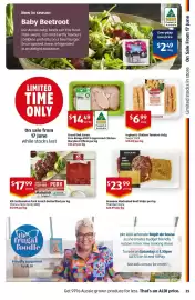 ALDI catalogue Page 25