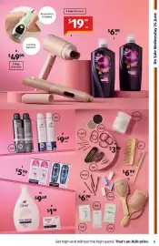 ALDI catalogue Page 3