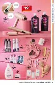 ALDI catalogue Page 3
