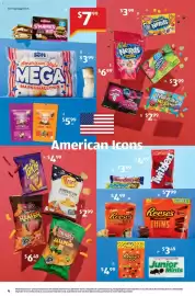 ALDI catalogue Page 4
