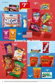 ALDI catalogue Page 4