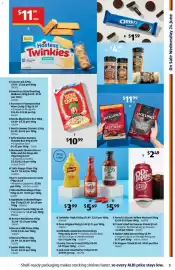 ALDI catalogue Page 5