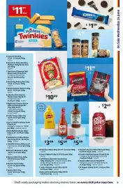 ALDI catalogue Page 5