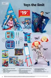 ALDI catalogue Page 6