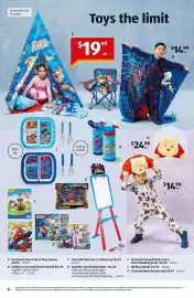 ALDI catalogue Page 6