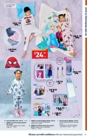ALDI catalogue Page 7