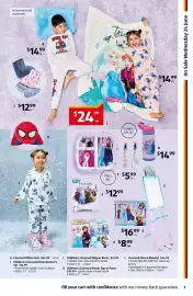 ALDI catalogue Page 7