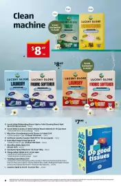 ALDI catalogue Page 8