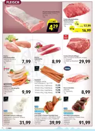 CITTI Markt Prospekt Seite 2