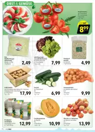 CITTI Markt Prospekt Seite 4