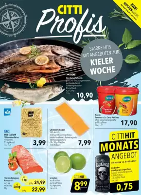 CITTI Markt (gültig bis 30-06)