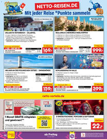 Netto Marken-Discount Prospekt woche 26 Seite 62