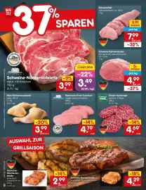 Netto Marken-Discount Prospekt woche 26 Seite 10