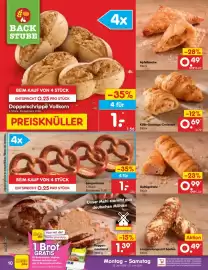 Netto Marken-Discount Prospekt woche 26 Seite 12