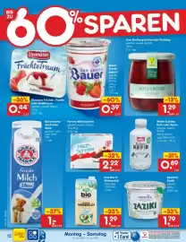 Netto Marken-Discount Prospekt woche 26 Seite 14