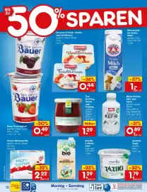 Netto Marken-Discount Prospekt woche 26 Seite 14