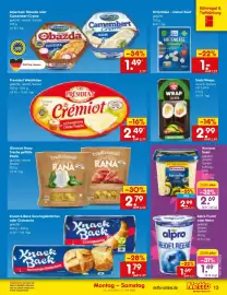 Netto Marken-Discount Prospekt woche 26 Seite 15