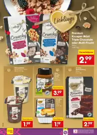 Netto Marken-Discount Prospekt woche 26 Seite 16