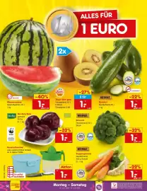 Netto Marken-Discount Prospekt woche 26 Seite 18