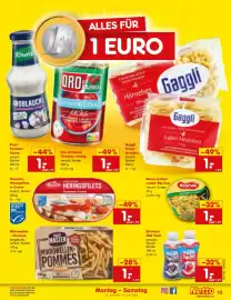 Netto Marken-Discount Prospekt woche 26 Seite 19