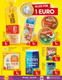 Netto Marken-Discount Prospekt woche 26 Seite 20