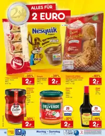 Netto Marken-Discount Prospekt woche 26 Seite 22